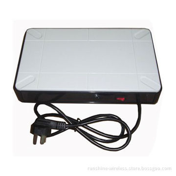 5-band cellphone signal jammer with internal antenna